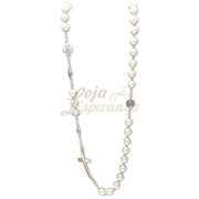Pearl Rosary
